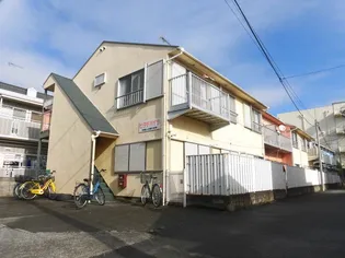 ヒタチハイツの画像