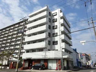 スカイ南花台の画像