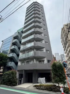 SーRESIDENCE蔵前の画像