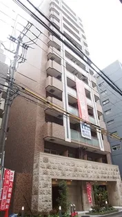 プレサンス新大阪コアシティ【13階】の外観