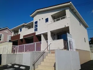 フェリーチェ 上野山の画像