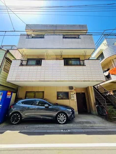 木伏ビルの画像