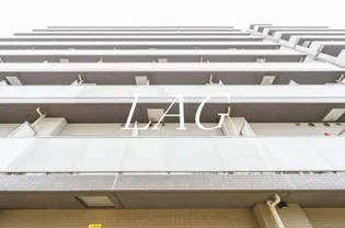 スカイコートパレス大島の画像