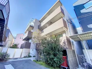 EDIAN武蔵小山の画像