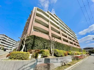 ルサンク豊中リーフスクエアの画像