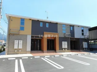 ピアッツァ高木 Aの画像