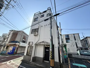 練馬錦ハイムの画像