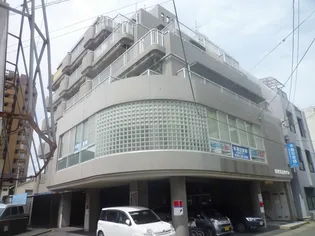 騎射場温泉ビルの画像