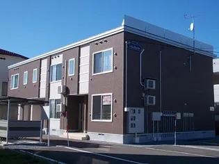 ヴィラ エトワールの画像