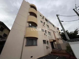 三葉ハイツの画像