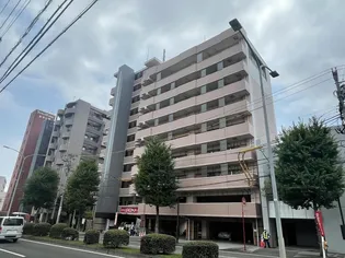 SKY TERRACE MARUSHOの画像