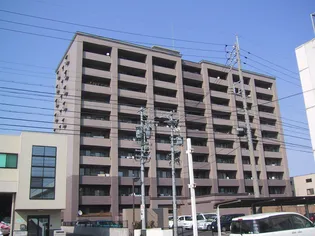 サーパス若里の画像