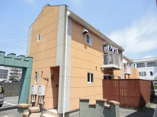 キャッスルウォールカーサの画像