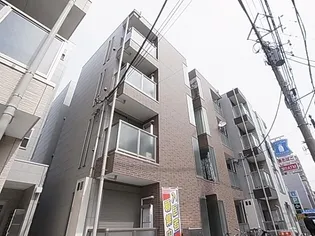 フォルテ柏IIの画像