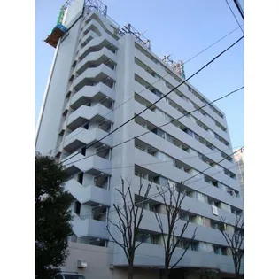 アクシルコート新大橋の画像