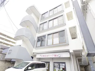 フォンテーヌ市川の画像