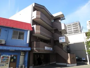 トキワビルの画像