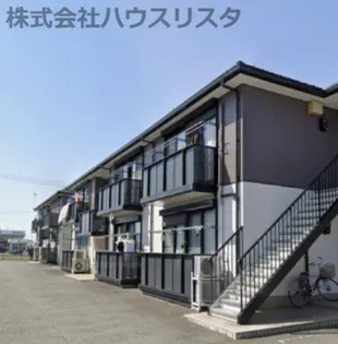 グランヴェルジュAの画像