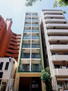 ザ・コッチ神戸【9階】の外観