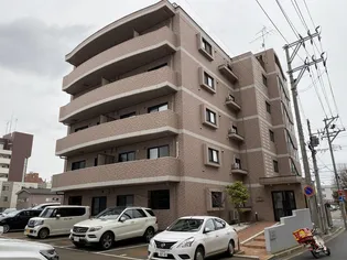 グランリーオ大川前の画像