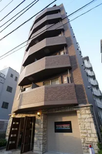 グランヴァン蔵前の画像