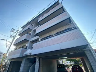 ヴィラシーン江波の画像