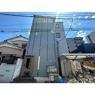 FLAT5川崎大師の画像