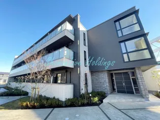 シャーメゾンゆめが丘弐番館の画像