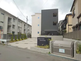 プライムコート宝塚の画像