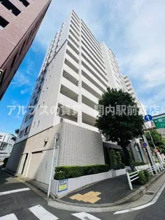 パークフラッツ横濱公園の画像