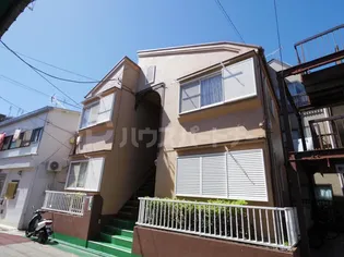 ライフステージ本田コーポの画像