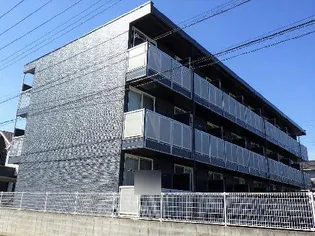 レオパレスリラの画像