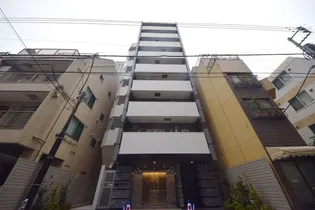 SYFORME UENO ASYL COURTの画像