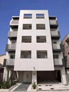 ル リオン多摩川グランドコートの画像