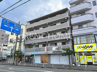 コーポ古市の画像