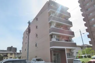 ヴィラ鴻巣の画像