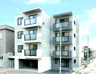 ペルージュ菊水の画像