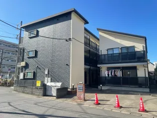 エステートIKEDAIIの画像