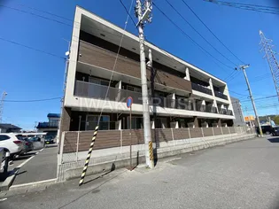 プヴォワール 与力の画像