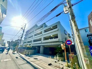 ライフヴィラ逗子の画像