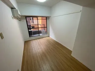 ドルミ五反田アンメゾン【5階】の外観