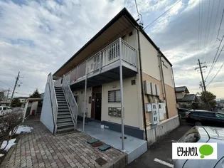 ハイツサンシティーの画像