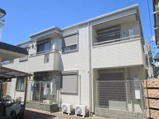 グランコート中山の画像