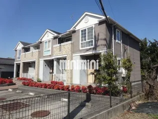 クァイエットメゾン天王の画像