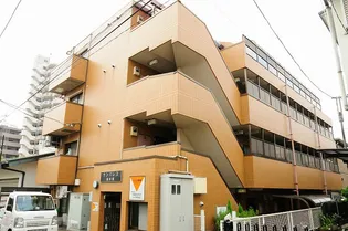 サンパレス南林間の画像