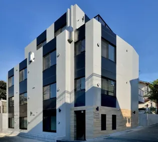 カーサ スカートラ馬込の画像