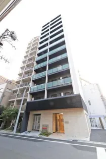 東京都墨田区向島3【マンション】の外観