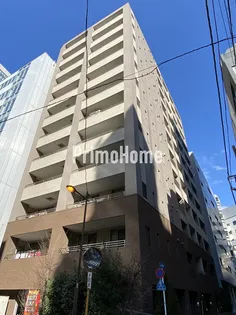 アーデン神保町【5階】の外観