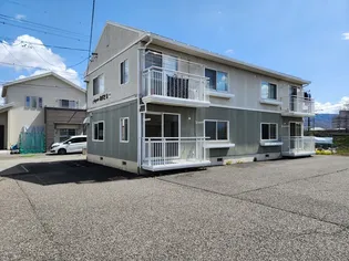 フレグランスあずさの画像