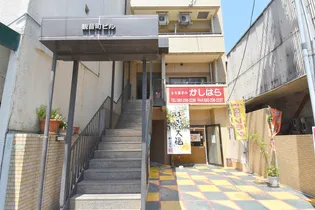 観音町ビルの画像